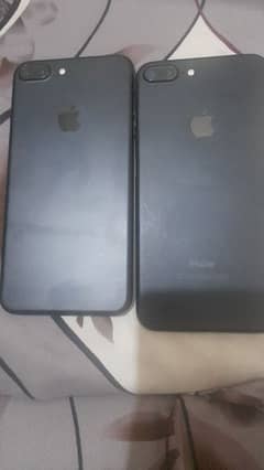 iphone 7 plus 128gb black