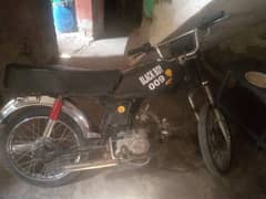 new all