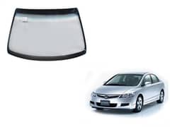 All Cars windscreen, Windshield, Wind screen door glass Honda,MG,Kia