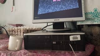 PC core i2
