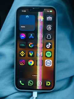 iPhone 13 iCloud