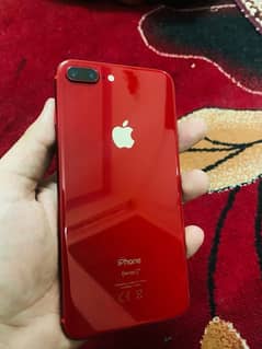 IPhone 8Plus