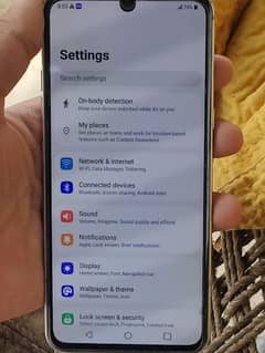 Lg V60 8/128