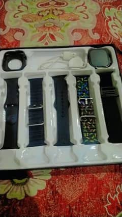 Watch