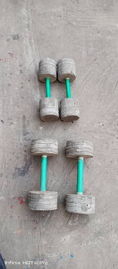Cement