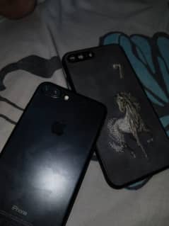 Iphone 7 plus pta