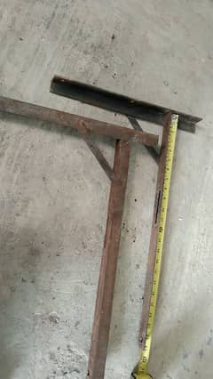Stand