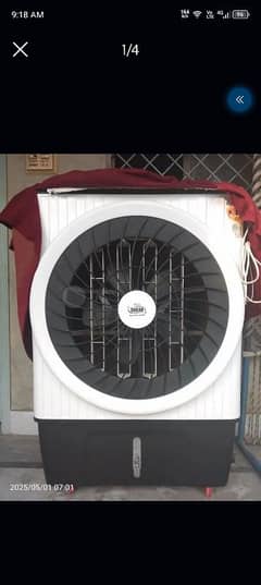 Burah Air cooler big size