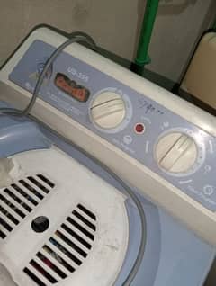 dryer