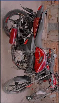 super power 110cc bike 03064659911