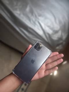 iPhone 11 pro max factory unlock