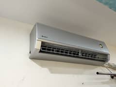 Gree Ac Non Invetor Need And Clean