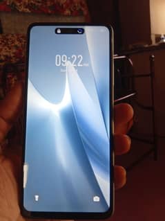 infinix smart 8 non PTA