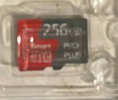 MIcro SD TF High speed card 256/512 GB