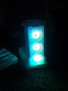 Gaming PC (Without Graphics card)