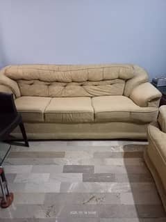 7seater sofa is very good condition