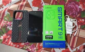 Infinix