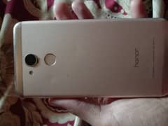 honor 6c pro 4/32 all our ok dual sim pta prove
