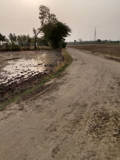 well located near by road