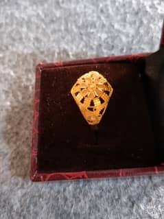 Gold