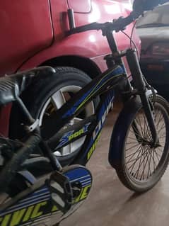 good condition
