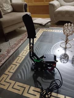 handbreak for simulator