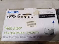 nebulizer