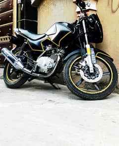 Yamaha YBR 2018 Model (Japanese) 19 registration ( Exchange Possible)