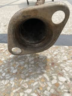 Muffler
