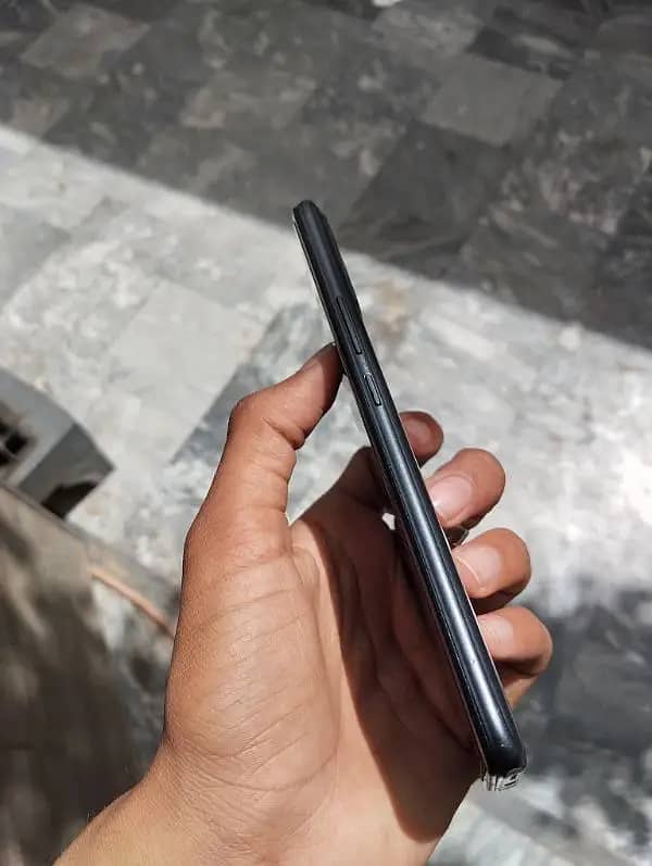 Infinix Hot12 play 5