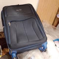 luggage