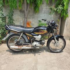 Yamaha Junoon