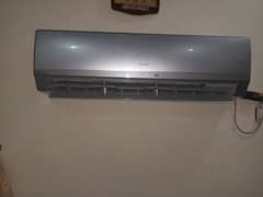 DC Inverter Ac 2ton