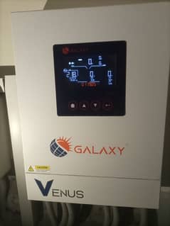 Venus Galaxy 3.6KW On/Off Grid Solar Inverter