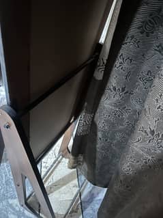 Wooden