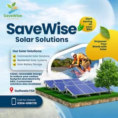 Solar Panels, Inverter, Installation, Net Metering, SPD, Service