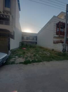 Plot for sale in MOST PRIME LOCATION of I BLOCK