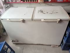 D freezer 2 door for sale