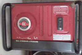 Generator Grannitto