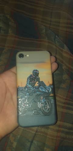 Apple iPhone 7
