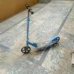 kids Scootie for sale
