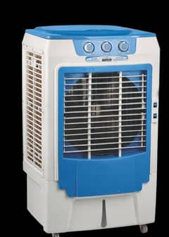 Box Pack Indus (IM 2500) 99.9% Copper Air Cooler Full Warranty 10/10