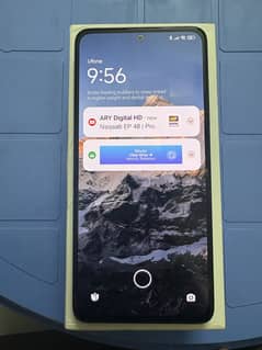 Xiaomi Redmi Note 13