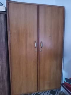 almari,trolly for sale