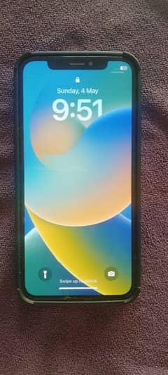 i phone x PTA approved