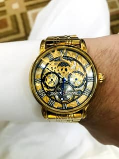 Automatic