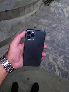 Iphone 11 Pro