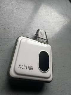 Pod/Vape