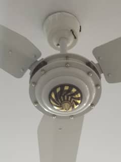 2 fans for sell