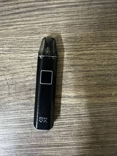 Oxva Xlim Pro Pod
